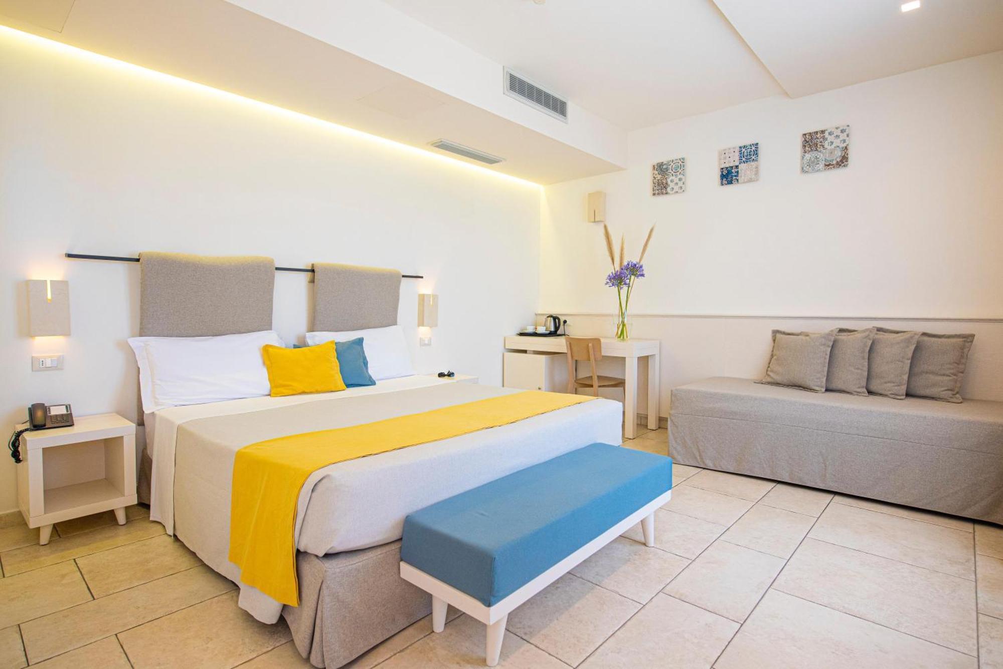 Relais Masseria Le Cesine - Cdshotels Верноле Екстер'єр фото