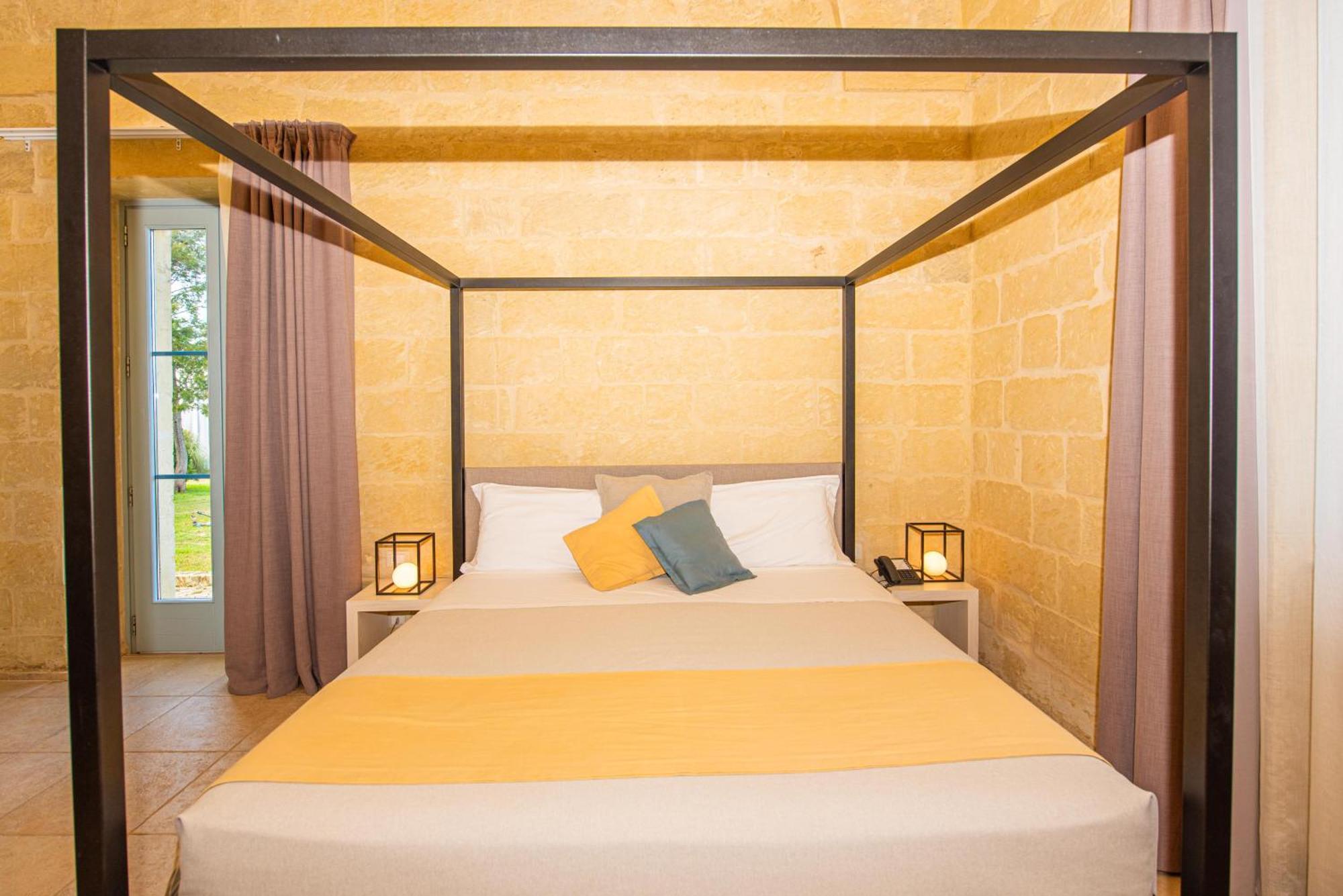 Relais Masseria Le Cesine - Cdshotels Верноле Екстер'єр фото