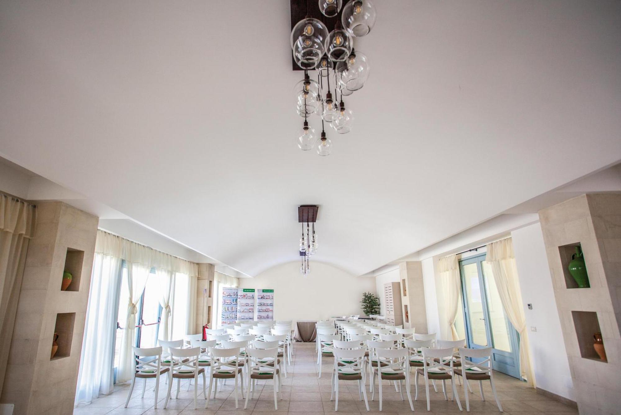 Relais Masseria Le Cesine - Cdshotels Верноле Екстер'єр фото