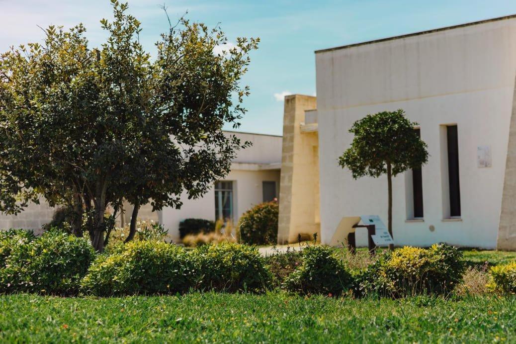 Relais Masseria Le Cesine - Cdshotels Верноле Екстер'єр фото