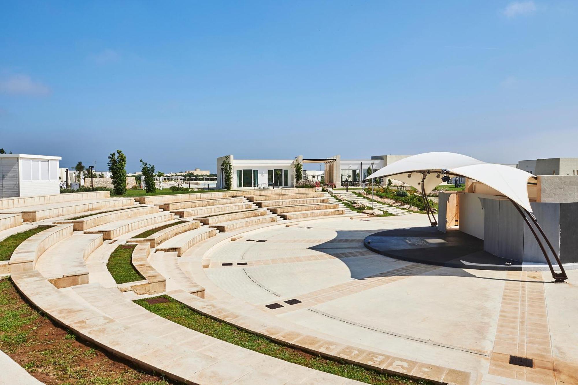Relais Masseria Le Cesine - Cdshotels Верноле Екстер'єр фото